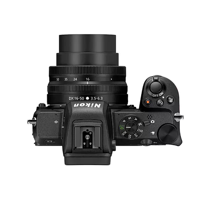 Nikon Z50 Mirrorless Digital Camera (Body Only) Nikon Z50 Mirrorless Digital Camera (Body Only)
